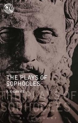 The Plays of Sophocles - Garvie, A. F.