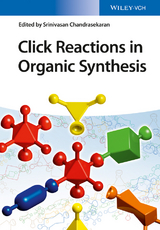 Click Reactions in Organic Synthesis - 