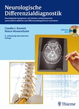 Neurologische Differenzialdiagnostik - Claudio Bassetti, Marco Mumenthaler