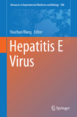 Hepatitis E Virus - 