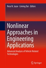 Nonlinear Approaches in Engineering Applications - 