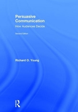 Persuasive Communication - Young, Richard