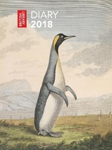 British Library Pocket Diary 2018 - British Library