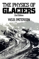 The Physics of Glaciers - W. S. B. Paterson