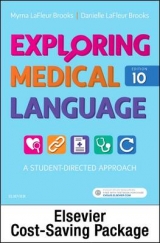 Exploring Medical Language - Text and Audioterms Package: a Student-Directed Approach - 