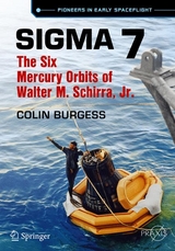 Sigma 7 - Colin Burgess