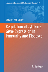 Regulation of Cytokine Gene Expression in Immunity and Diseases - 