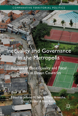 Inequality and Governance in the Metropolis - 