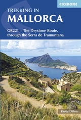 Trekking in Mallorca - Dillon, Paddy