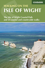 Walking on the Isle of Wight - Paul Curtis