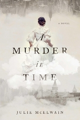 A Murder in Time - McElwain, Julie