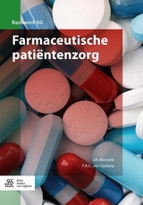 Farmaceutische Patiëntenzorg - Mentink, J R; Van Opdorp, F a C