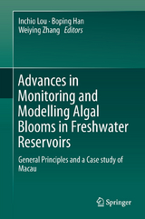 Advances in Monitoring and Modelling Algal Blooms in Freshwater Reservoirs - 