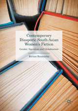 Contemporary Diasporic South Asian Women's Fiction -  Ruvani Ranasinha