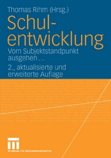 Schulentwicklung - 