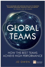 Global Teams - Jo Owen