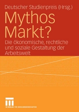 Mythos Markt?