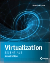 Virtualization Essentials - Portnoy, Matthew
