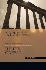 Julius Caesar - Shakespeare, William; Spevack, Marvin