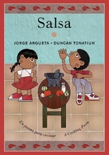 Salsa - Argueta, Jorge