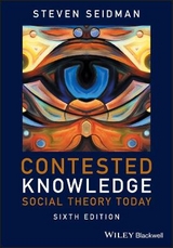 Contested Knowledge - Seidman, Steven