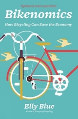 Bikenomics (2nd Edition) - Blue, Elly