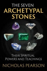 The Seven Archetypal Stones - Nicholas Pearson