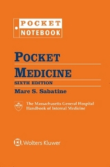 Pocket Medicine - Sabatine, Marc S.