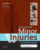 Minor Injuries - Purcell, Dennis