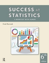Success at Statistics - Pyrczak, Fred