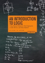 An Introduction to Logic - Arthur, Richard T.W.