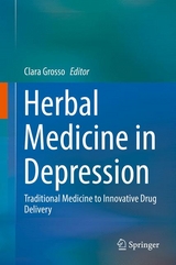Herbal Medicine in Depression - 