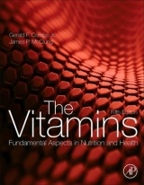 The Vitamins - Combs Jr., Gerald F.; McClung, James P.