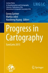 Progress in Cartography - 