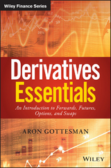 Derivatives Essentials -  Aron Gottesman