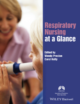 Respiratory Nursing at a Glance - 