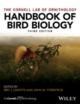 Handbook of Bird Biology - 