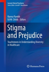 Stigma and Prejudice - 