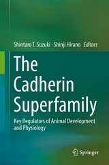 Cadherin Superfamily - 