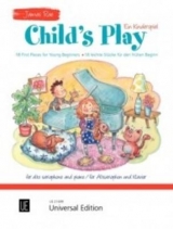 Child's Play - Ein Kinderspiel - 