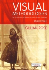 Visual Methodologies - Rose, Gillian