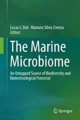 The Marine Microbiome - 