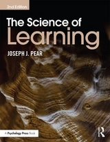The Science of Learning - Pear, Joseph J.
