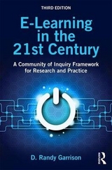 E-Learning in the 21st Century - Garrison, D. Randy