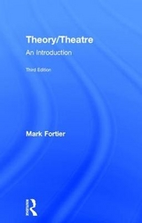 Theory/Theatre - Fortier, Mark