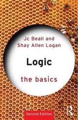 Logic: The Basics - Beall, Jc; Logan, Shay Allen