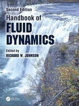 Handbook of Fluid Dynamics - Johnson, Richard W.