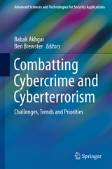 Combatting Cybercrime and Cyberterrorism - 