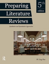 Preparing Literature Reviews - Pan, M. Ling