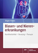 Blasen- und Nierenerkrankungen - Jürgen Krauss